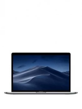 Image of Apple MacBook Pro 2018 15.4" Laptop