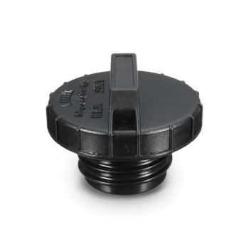 Image of FEBI BILSTEIN Cap, oil filler IVECO,FIAT,PEUGEOT 12374 4232606,0004232606,004232606 04232606,4232606,4232606,46437840,025843,25843