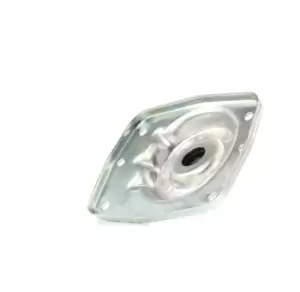 Image of TOPRAN Top strut mount without rolling bearing 722 360 Strut mount,Top mount FIAT,PEUGEOT,CITROEN,Scudo (270_, 272_),Scudo Kastenwagen (270_, 272_)