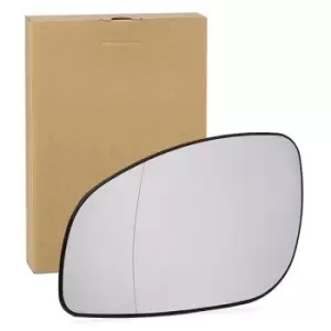 Image of ALKAR Wing Mirror Glass OPEL 6471444 1428701,142870124438120,24438120