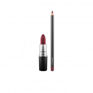 Image of MAC Lip Duo
