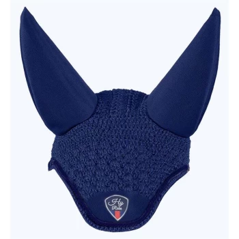 Image of Hy Sig Fly Hood - Blue
