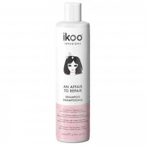 Image of ikoo Shampoo - An Affair to Repair 250ml