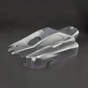 Image of Hobao Hyper 9 Bodyshell