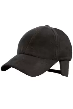 Image of Active Winter Fleece Baseball Cap
