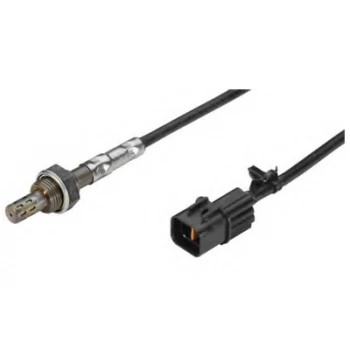 Image of NGK OZA660-EE30 / 91543 Lambda Sensor Zirconia Type Oxygen O2 Exhaust Probe