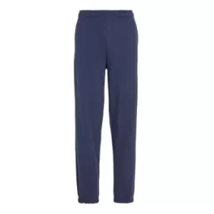 Image of Tommy Jeans Badge Joggers - Blue