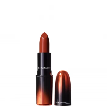 Image of MAC Love Me Lipstick 3g (Various Shades) - Marrakesh Me Later