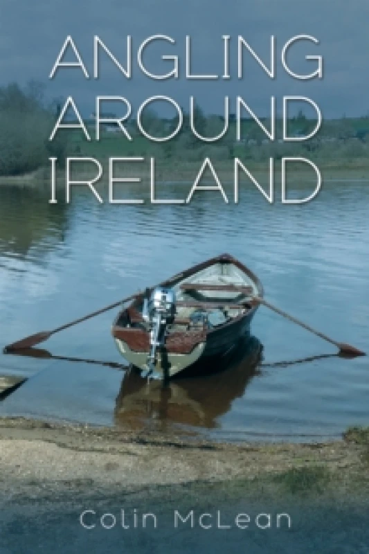 Image of Angling Around Ireland Paperback / softback