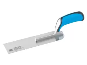 Image of OX Tools OX-P0110003 Pro Pipe Aluminium Trowel 260 X 75mm