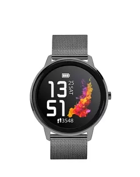 Image of Sekonda Mesh Smartwatch - Grey