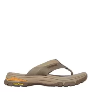 Image of Skechers Ralcon Mens Sandals - Green