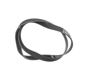 Image of Bosch V-ribbed belt FIAT,PEUGEOT,TOYOTA 1 987 947 925 500344281,GFB404,GFB406 6453TZ,500344281,504019980,7718418,99462544,31110PR7A01,31110PR7A12