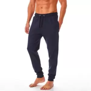 Image of Iron Mountain Workwear Sweatpants Mens - Blue