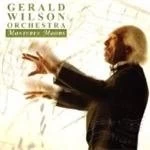 Image of Gerald Wilson Orchestra - Monterey Moods