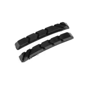 Image of Clarks 70mm Replacement V-Brake Pad Inserts