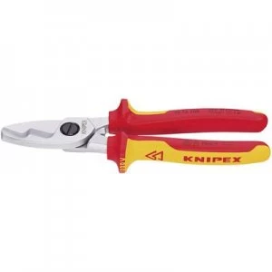 Image of Knipex 95 16 200 SB Cable cutter