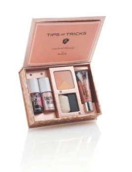 Image of Benefit Cheek and Lip Kit Sugarlicious