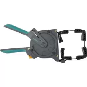 Image of One-hand frame band clamp Wolfcraft 3681000