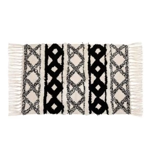 Image of Sass & Belle Scandi Boho Rug