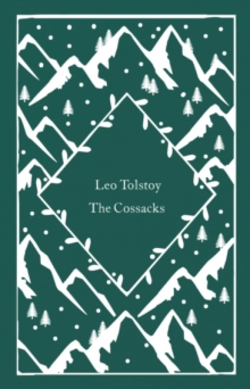 Image of The Cossacks. Hardback. By Leo Tolstoy Books