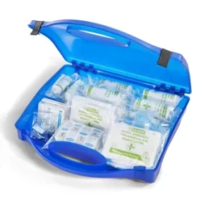 Image of BS8599-1 Large Kitchen/Catering First Aid Kit