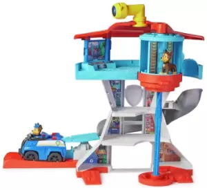 Image of PAW Patrol Adventure Bay Tower