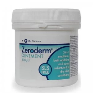 Image of Zeroderm Ointment 500g