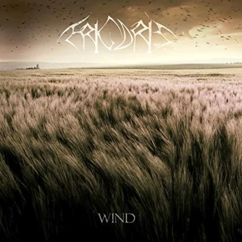 Image of Frigoris - Wind (Limited Edition) Vinyl
