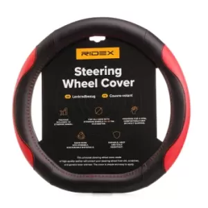 Image of RIDEX Steering wheel cover 4791A0142