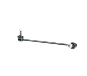 Image of LEMFORDER Anti-roll bar link VW,AUDI,SKODA 38186 01 1J0411316D,1J0411316D,1J0411316D 1J0411316D
