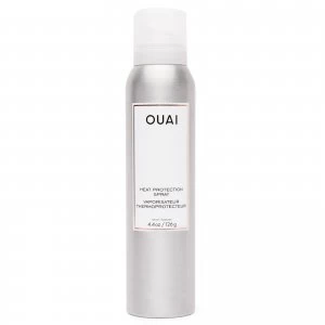 Image of OUAI Heat Protection Spray 126ml