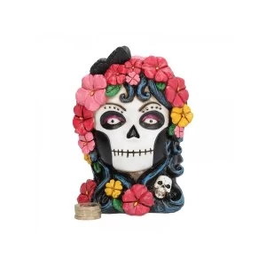 Image of Deathlea Money Box