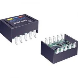 Image of RECOM R 78AA3.3 1.0SMD R 78AA3.3 1.0SMD DCDC Converter R 78AA3.3 1.0SMD 4.75 18 Vdc 3 5.5 Vdc 1 A