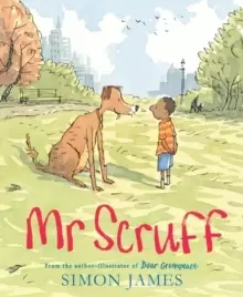Image of Mr Scruff