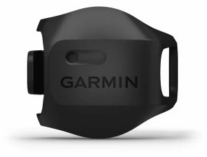 Image of Garmin Speed Sensor 2 ANT+ / Bluetooth Bike Sensor Only 010- Watch