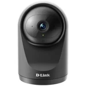 Image of D-Link DCS-6500LH/E DCS-6500LH/E Wireless IP CCTV camera 1920 x 1080 p