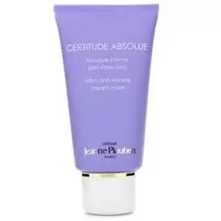 Image of Jeanne Piaubert Certitude Absolue Maschera Crema Anti Rughe 75ml