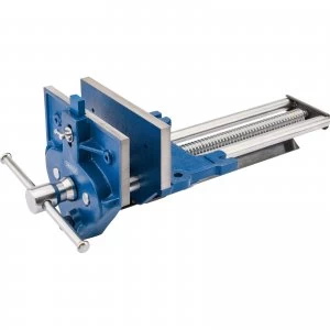 Image of Draper Quick Release Woodworking Bench Vice 225mm