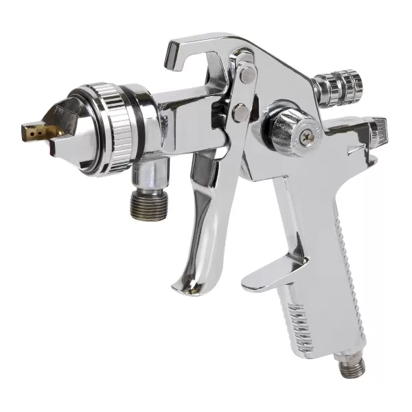Image of Genuine SEALEY HVLP-79/P1 Spray Gun 1.7mm Set-Up for HVLP-79/P