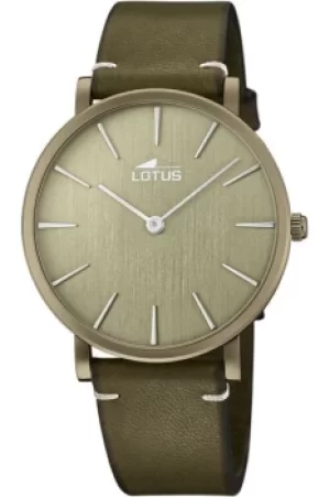 Image of Lotus Watch L18783/3