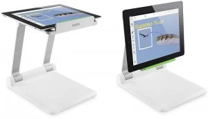 Image of Belkin Portable Presenter Tablet Stand - B2B118