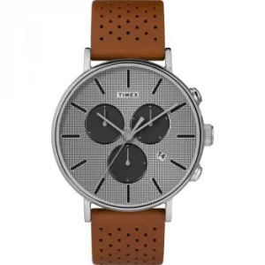 Image of Timex Fairfield Supernova Watch