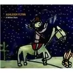 Image of Ashleigh Flynn - Million Stars (Music CD)