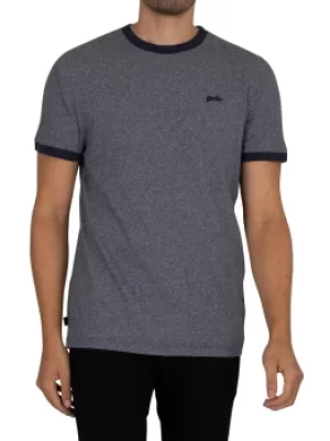 Image of Vintage Ringer T-Shirt