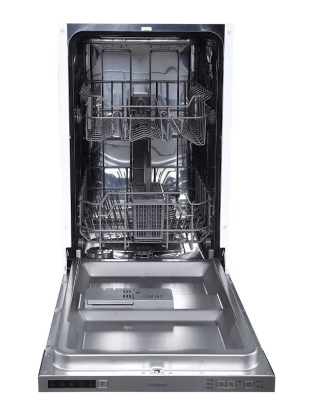 Image of Statesman BDW4509 Integrated Dishwasher