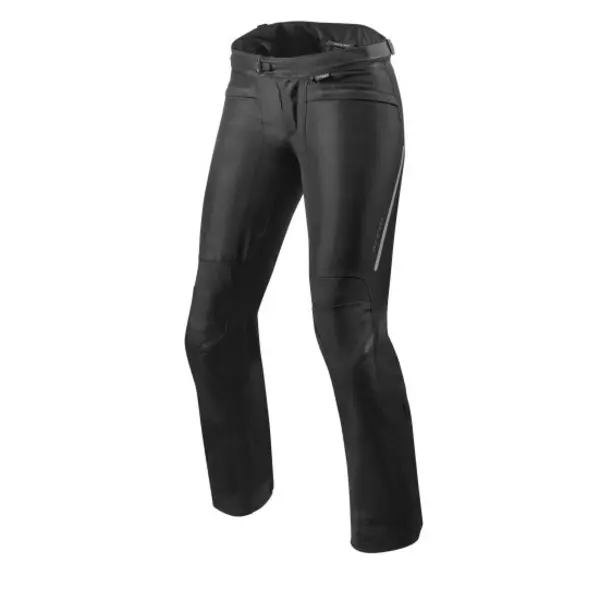 Image of REV'IT! Factor 4 Ladies Short Black Size 36