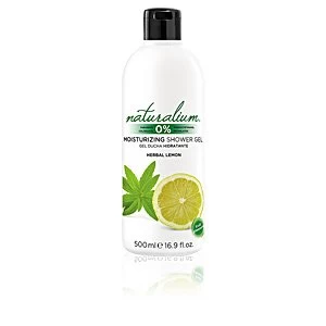 Image of HERBAL LEMON shower gel 500ml