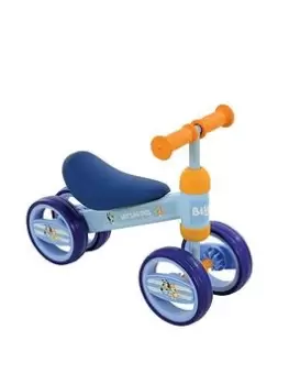 Image of Bluey Bobble Ride On