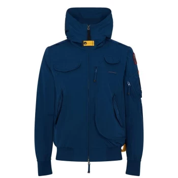 Image of PARAJUMPERS Gobi Spring Jacket - Blue